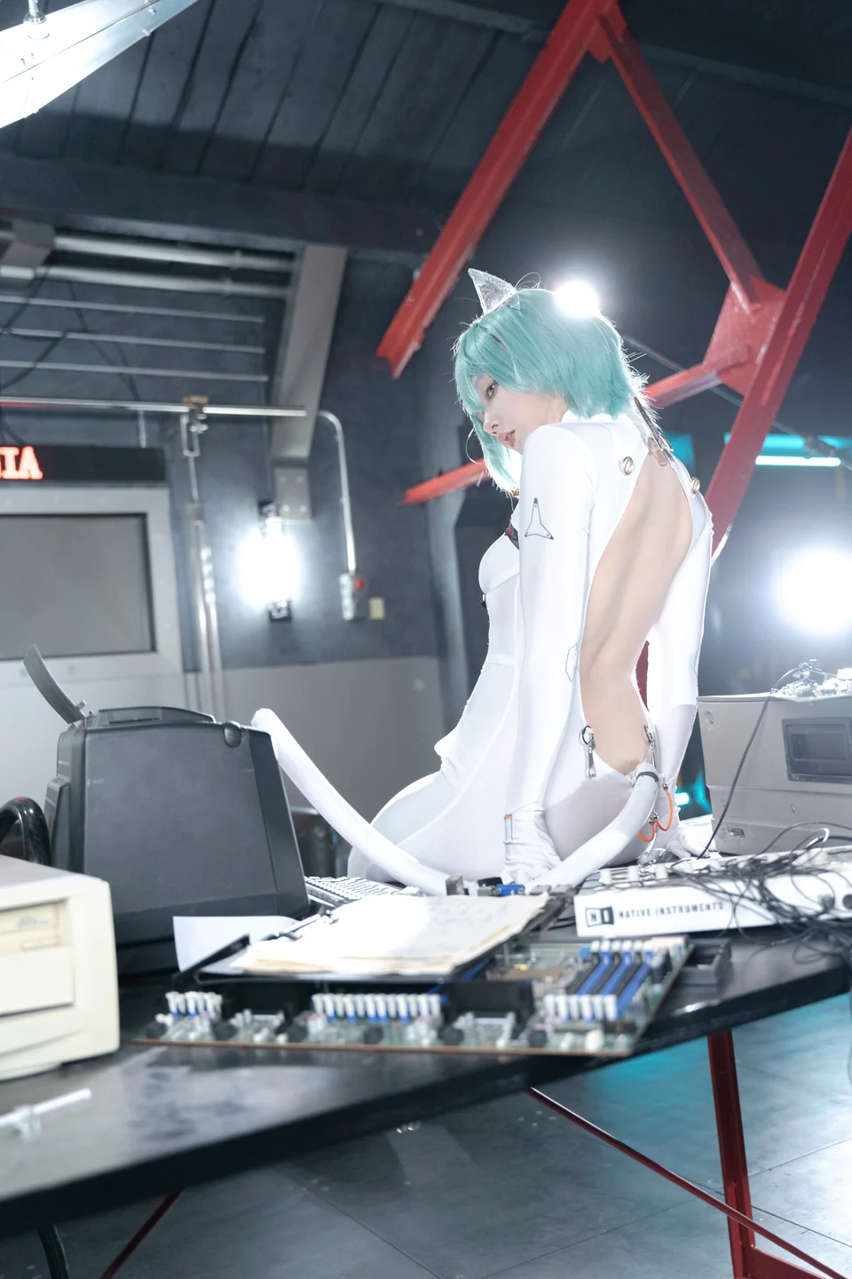 Lu - No.001 纳希莫夫 海军上将 [40P-173MB] tg@simisebaisi 【丝足阁】016.webp